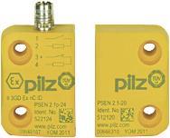 Pilz PSEN 2.1p-24/PSEN2.1-20/8mm  502224 