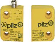 Pilz PSEN 1.1p-23/PSEN 1.1-20/8mm 504223 