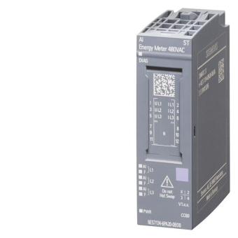 Siemens               6AG2134-6PA20-4BD0 