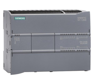 Siemens 6ES72151AG400XB0 SIMATIC S7-1200 