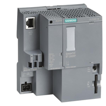 SIEM SIMATIC DP, CPU  6ES7512-1DK01-0AB0 
