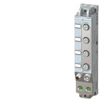 SIEM ET 200AL, AQ     6ES7145-5ND00-0BA0 