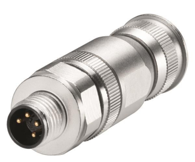 Siemens 6ES71942AB000AA0 M8 Stecker 