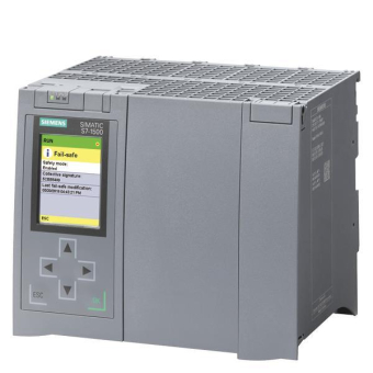 SIEM SIMATIC S7-      6ES7517-3UP00-0AB0 