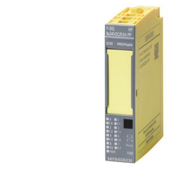 Siemens SIPLUS ET     6AG1136-6DC00-2CA0 