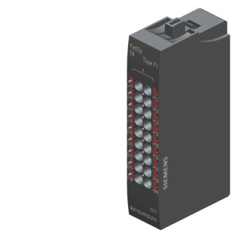 Siemens SIMATIC ET    6ES7193-6TP00-0TP1 