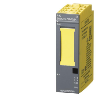 Siemens               6ES7136-6RA00-0BF0 