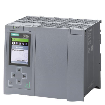 SIEM SIMATIC S7-      6ES7517-3TP00-0AB0 