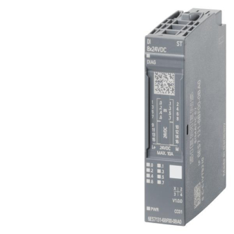 SIEM Simatic ET 200SP, 6ES71316BF000CA0 
