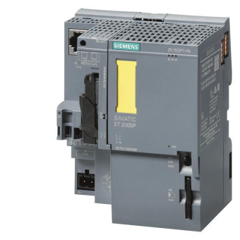 Siemens SIPLUS ET     6AG1512-1SK01-7AB0 