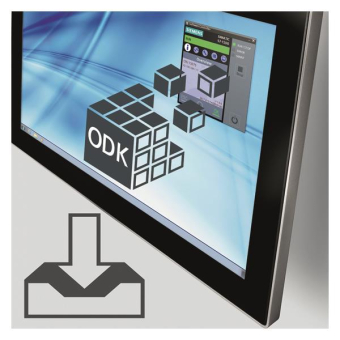 Siemens SIMATIC ODK   6ES7806-2CD03-0YA0 
