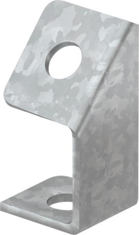 OBO ABS FT Anschlussbauteil schräg 