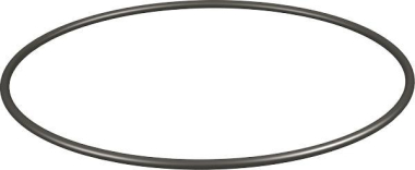 OBO RD2 TUK2 Runddichtung f.Tubus EPDM 