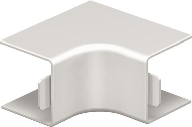 OBO WDK HI25025RW Inneneckhaube 25x25mm 