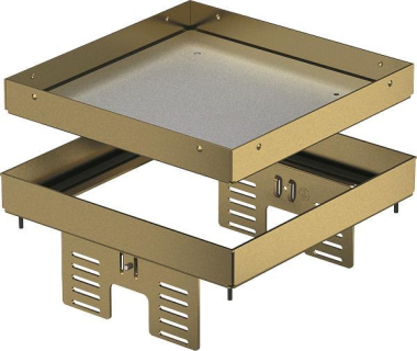 OBO RKN2 UZD3 4MS25 Quadratische 