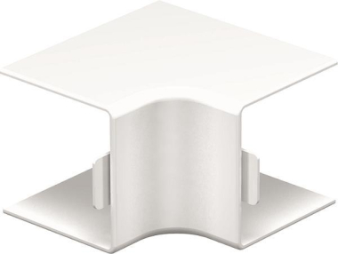 OBO WDK HI40040RW Inneneckhaube 40x40mm 