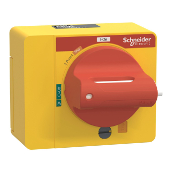 Schneider Direkter Drehantrieb LV426931T 