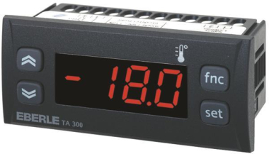 Eberle TA 300-Pt             TA 300 - Pt 