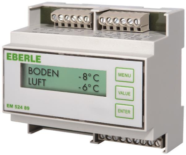 Eberle EM 52489DR Eismelder EM 524 89 DR 