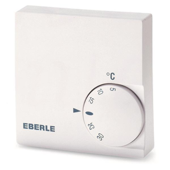 Eberle Raumtemperaturregler   RTR-E 6721 