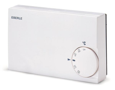Eberle Klimaregler 2          KLR-E 7201 