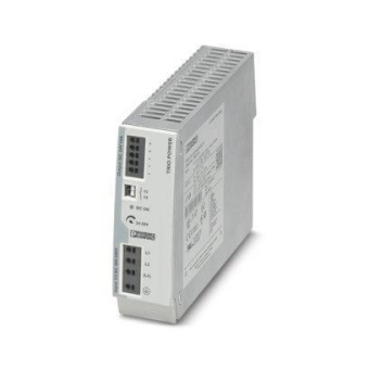 Phoenix 2903154   TRIO-PS-2G/3AC/24DC/10 