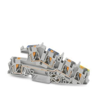 Phoenix 3214049             PTI 4-PE/L/N 