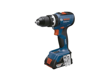 Bosch Akku-Schlagbohrschauber GSB 18V-65 