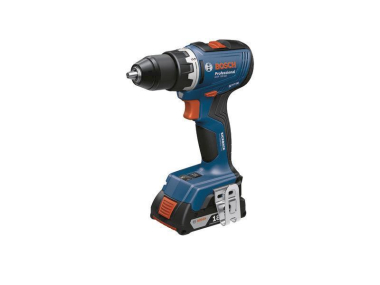 Bosch Akku-Bohrschrauber GSR 18V-65 