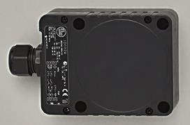 IFM Kap.Sensor 105x80x42 Sn=60mm  KD501A 