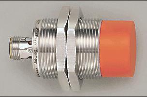 IFM Induktiver Sensor M30x1,5 DC  IIS227 