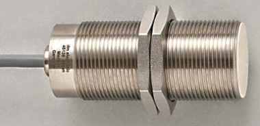 IFM Induktiver Sensor M30x1,5 DC  II5961 