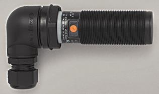 IFM Kapazitiver Sensor M30 x 1,5  KI505A 