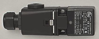 IFM Induktiver Sensor AC/DC       IM002A 