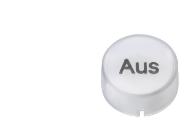 SIEM Einlegekappe für 3SB2   3SB2901-5AC 