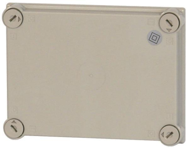 EATON D125-CI23-RAL7035 Gehäuse-  194618 