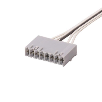 IFM Verbindungskabel 1,5m         EC9206 