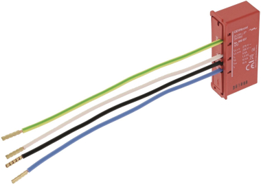 Dehn 999937 DCOR L 2P   DCOR L 2P SN1860 