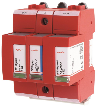 Dehn 972147 DG ME DC  DG ME DC Y 1000 FM 