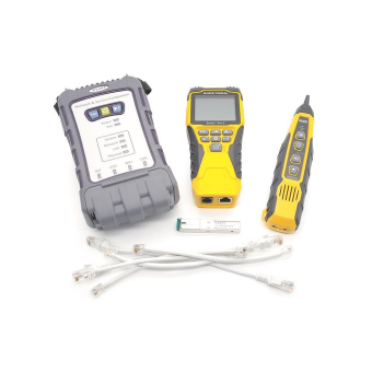 NetPeppers NP-LAN-KIT100 Netzwerk 