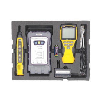 NetPeppers NP-LAN-KIT100 Netzwerk 