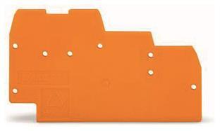 WAGO 270-319 Abschluss-und 