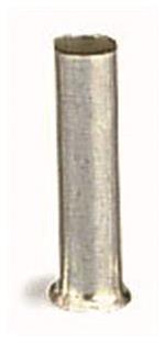 WAGO 216-104 Aderendhülse,Hülse für 1,5 