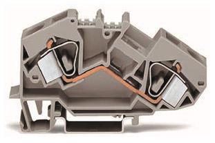 WAGO 783-992 2-Leiter-Durchgangs- 