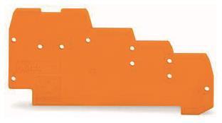 WAGO 270-320 Abschluss-und 