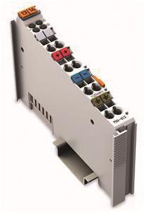 WAGO 750-612 Potentialeinspeisung,AC/DC 