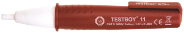 Testboy 11 Spannungstester       2220066 