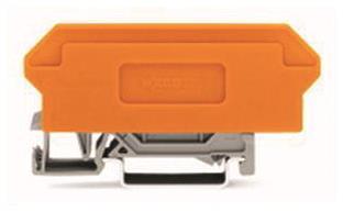 WAGO 280-628 Basisklemmenblock, 