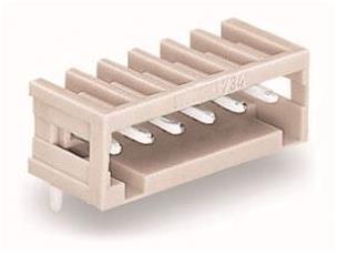 WAGO 733-363 THT-Stiftleiste,Lötstift 