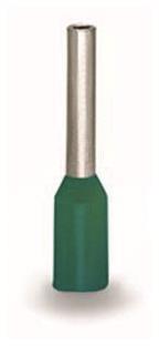 WAGO 216-302 Aderendhülse,Hülse für 0,34 